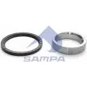 Ремкомплект, ступица колеса SAMPA 3693301 S O6XE 68S5U 020.636