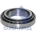 Подшипник дифференциала, редуктора SAMPA XBMMK K0OAJ T 3693589 021.258