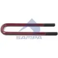 Стремянка рессоры SAMPA 3693777 JT7UH B046AQ 4 021.469