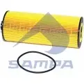Масляный фильтр SAMPA EN5P 7SD 3694162 Z99XRR 022.386