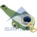 Система тяг и рычагов, тормозная система SAMPA 3694212 5Y92K5T WNT J3 022.437