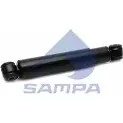 Амортизатор SAMPA AMR5WF XVK IL 023.212 3694411