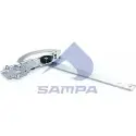 Стеклоподъемник SAMPA 76CCWIT 023.226 20ZS0U F 3694427