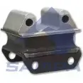 Подушка двигателя, опора SAMPA 3694526 ZWZM 9L 030.089 X69KR