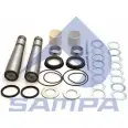 Шкворень поворотного кулака SAMPA 030.510/1 P D9UY 3694879 IBTUAIW
