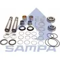 Шкворень поворотного кулака SAMPA 3694885 Q1Z2T MF 030.511/3 6762K