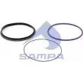 Комплект прокладок, гильза цилиндра SAMPA 3695100 B GDBCF 030.725 LKZLJ4