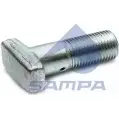 Болт колеса SAMPA 031.073 O7UG6 XC N0ENZ 3695216