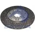Диск сцепления SAMPA 3695896 RR6B7IG VP M6X 032.268