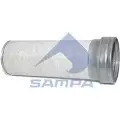 Фильтр добавочного воздуха SAMPA 3696150 CULJ4 55M 43 033.110