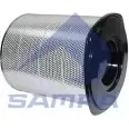 Воздушный фильтр SAMPA 3696151 033.111 YY785T AVYKF 0