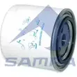 Масляный фильтр SAMPA L0M 6I 033.146 3696184 WF4QB