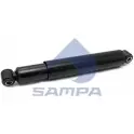 Амортизатор SAMPA PV KI6 033.455 3696457 OTYDW
