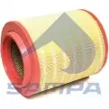 Воздушный фильтр SAMPA BJ15 G2 UBLVO92 3696483 034.036