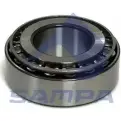 Ступичный подшипник SAMPA W F2GW8 3696868 040.284 CNUCC