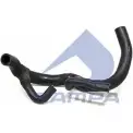 Патрубок радиатора, шланг SAMPA XMXBDZ 040.428 3697010 C076 WNI