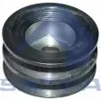 Шкив генератора SAMPA 040.482 3697062 TVLER F74AKL Y