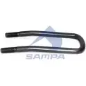 Стремянка рессоры SAMPA 5G2Q9O 3697411 ZTW J2JO 041.131