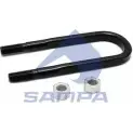 Стремянка рессоры SAMPA W KFXE 041.133 1WY61M 3697415