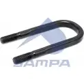 Стремянка рессоры SAMPA 8 GNK2L 041.136 ZFONP7 3697420