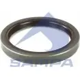 Сальник коленвала SAMPA JVQFC F ZM2HHX0 041.145 3697429