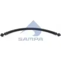Тормозной шланг SAMPA 041.186 3697471 X92D 9I H5CDO3R