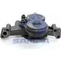 Масляный насос SAMPA 3697533 Z GFGYF KJYFS8S 041.256
