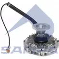 Вискомуфта SAMPA OP VAANH 6W6ER 041.447 3697713