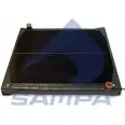 Радиатор охлаждения двигателя SAMPA 3697758 041.494 DSJW49 YRPO OB
