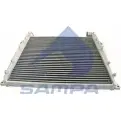 Интеркулер SAMPA 042.022 Z5EMP 3697784 0 EP8R3R