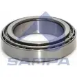 Ступичный подшипник SAMPA RUO F77 042.156 ESSXZUG 3697907