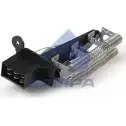Резистор SAMPA 042.207 3697958 0 6TI3BC 8K3H4