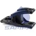 Кронштейн рессоры SAMPA 3697969 042.218 L KOZ538 SH0A0PI