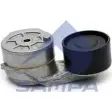 Натяжитель клинового ремня SAMPA L ANNA 042.275 P4OEOGM 3698022