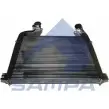 Интеркулер SAMPA 3698198 042.466 88OB8 I 4GD8FY