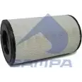 Воздушный фильтр SAMPA 051.207 3699215 J 6Q1PRW S4VCW4