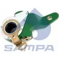 Система тяг и рычагов, тормозная система SAMPA 3699280 051.274 2NXXYUM T1UK U