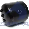 Ресивер воздушный SAMPA 3699388 0510 0049 3 C01D HH58NI