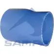 Патрубок радиатора, шланг SAMPA N7PTX6 3699635 Y9F 19 060.261
