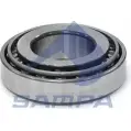 Ступичный подшипник SAMPA 3D9 UJD 060.478 DIBHL 3699839
