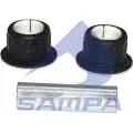 Втулка рессоры SAMPA 8UAX 3G 4TQ792 3699945 060.617/SD