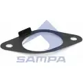 Прокладка впускного коллектора SAMPA BF VUA 061.200 3700121 WJMWTY0
