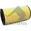 Воздушный фильтр SAMPA 3700234 2DJLZ Z RGPTE 061.329