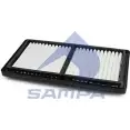 Салонный фильтр SAMPA JF 5510 5FUPGN 061.361 3700266