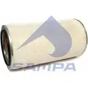 Воздушный фильтр SAMPA WQVO 2H 061.434 3700331 C7WPQ4