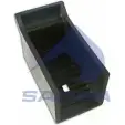Отбойник амортизатора SAMPA SL5MX 070.106 6W EG3H 3700481