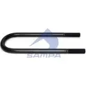 Стремянка рессоры SAMPA VB5 MP UTZ1R 3700607 070.303