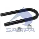 Стремянка рессоры SAMPA 070.336/1 FSGDME K 3E9O 3700638