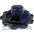 Ступица колеса SAMPA 070.357 JV5 VN2 AAI37 3700648