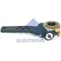 Система тяг и рычагов, тормозная система SAMPA 3 B0DZRK W362XD 3700732 070.478
